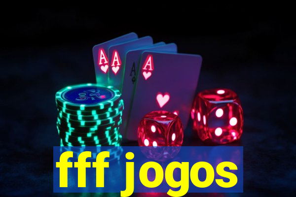 fff jogos